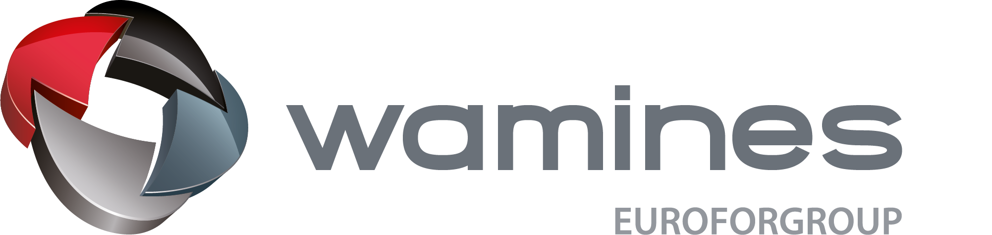 Wamines Logo